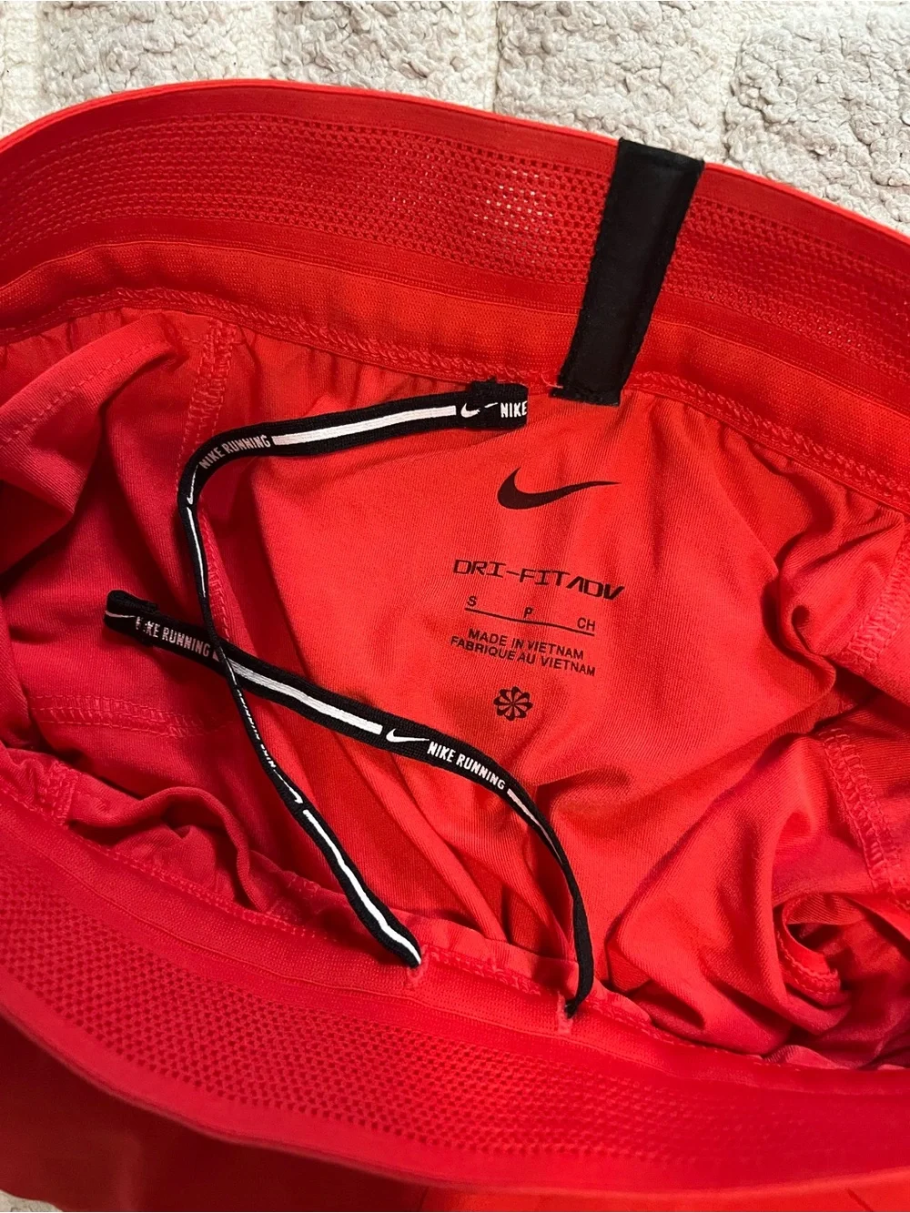Nike lightweight athletic